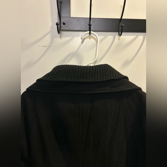 Free People Belted Military Jacket - Picture 9 of 11